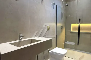 Casa &agrave; venda - 362m&sup2; - Residencial Euro Park