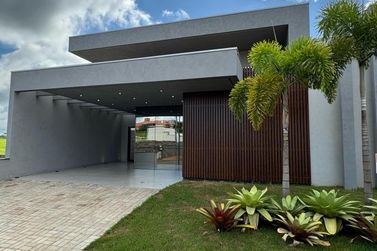 Casa &agrave; venda - 162m&sup2; - Paysage Essenza