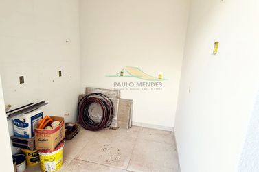 Casa &agrave; venda - 129m&sup2; - Jardim S&atilde;o Francisco