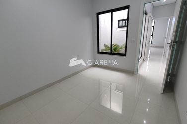 Casa &agrave; venda - 108m&sup2; - JARDIM GISELA