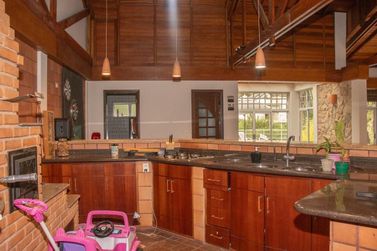 Casa &agrave; venda - 500m&sup2; - UBERABA