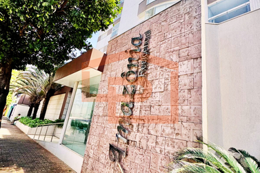 Apartamento &agrave; venda - 269m&sup2; - Zona III