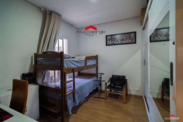 Sobrado &agrave; venda - 262m&sup2; - Jardim Am&eacute;rica