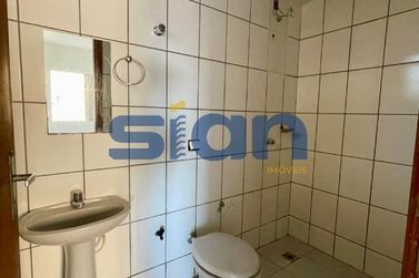 Apartamento para alugar - Pq. Vitoria Regia
