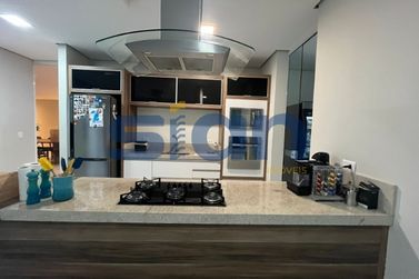 Apartamento &agrave; venda - 662m&sup2; - Central Park