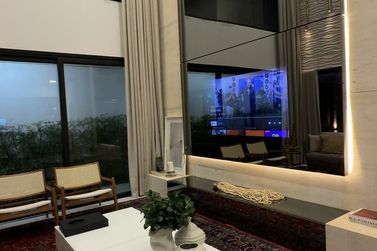 Casa &agrave; venda - 403m&sup2; - Jardim Alphavile
