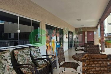 Apartamento &agrave; venda - 84m&sup2; - Jardim Aratimb&oacute;