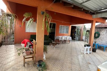 Casa &agrave; venda - 497m&sup2; - Zona I