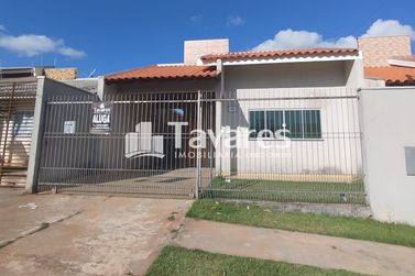 Casa para alugar - Jardim Morumbi I