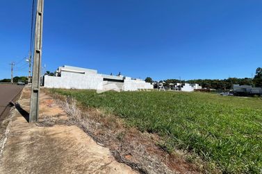 Terreno &agrave; venda - 360m&sup2; - JARDIM PANCERA