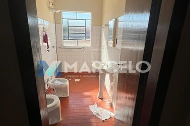 Apartamento para alugar - Zona I