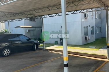 Apartamento &agrave; venda - JARDIM BELVEDERE