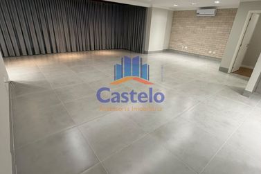 Apartamento &agrave; venda - 173m&sup2; - ZONA I