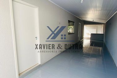 Casa para alugar - 253m&sup2; - Jardim Jaborandi - CASA PARA LOCA&Ccedil;&Atilde;O