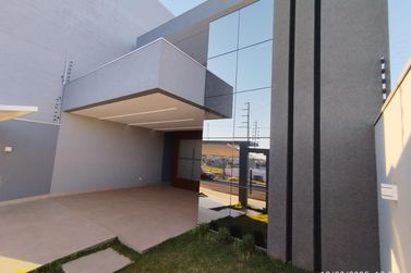 Casa &agrave; venda - 128m&sup2; - Parque Melhoramentos