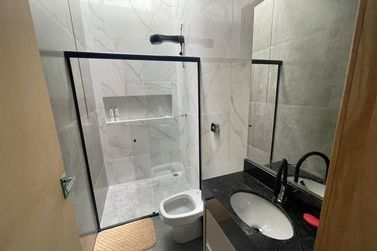 Casa &agrave; venda - 125m&sup2; - Riviera