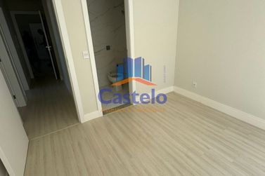 Apartamento para alugar - 124m&sup2; - ZONA II
