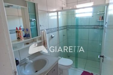 Casa &agrave; venda - 163m&sup2; - JARDIM GISELA