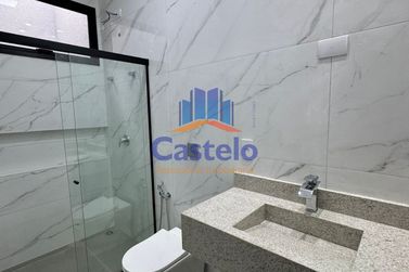 Casa &agrave; venda - 154m&sup2; - Condom&iacute;nio Paysage Essenza