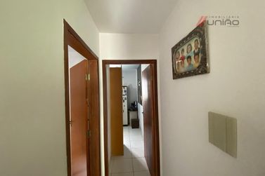 Casa &agrave; venda - 74m&sup2; - Jardim Imperial I