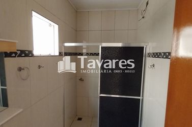 Casa para alugar - Centro