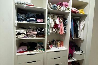 Apartamento &agrave; venda - 52m&sup2; - Parque Alto da Paran&aacute;