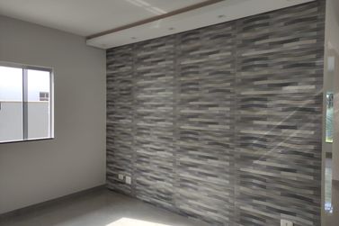 Casa &agrave; venda - 264m&sup2; - Zona II