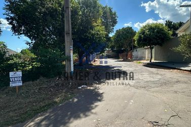 Terreno &agrave; venda - 180m&sup2; - Parque Alta do Paran&aacute; - Pr&oacute;xima ao Edif&iacute;cio Parano&aacute;