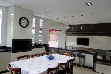 Casa &agrave; venda - 268m&sup2; - JARDIM FLAMBOYANT