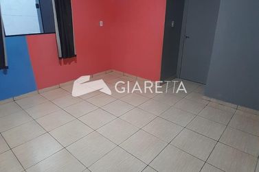 Casa &agrave; venda - 65m&sup2; - SEDE ALVORADA