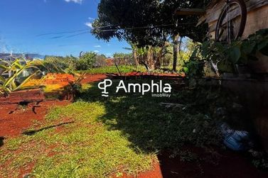 Casa &agrave; venda - 130m&sup2; - Parque Verde