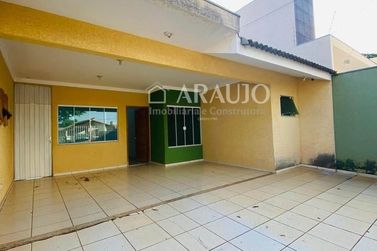 Casa para alugar - Parque Cidade Jardim