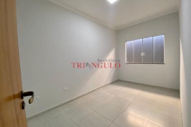 Casa &agrave; venda - 115m&sup2; - JARDIM NOVO MILENIO