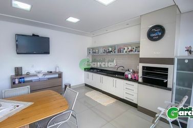 Apartamento &agrave; venda - 279m&sup2; - Zona II