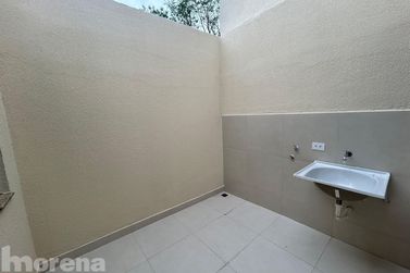 Casa &agrave; venda - 68m&sup2; - Jardim Morumbi I