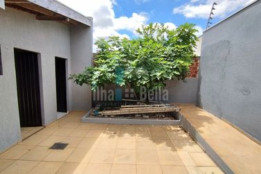Casa &agrave; venda - 