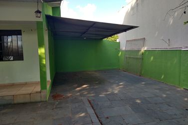 Casa &agrave; venda - 80m&sup2; - Jardim Primavera