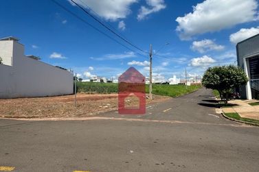 Terreno &agrave; venda - 214m&sup2; - Parque Residencial Interlagos