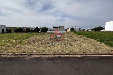 Terreno &agrave; venda - 220m&sup2; - Parque Residencial Metropolitano
