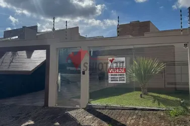 Casa &agrave; venda - Jardim Alphavile
