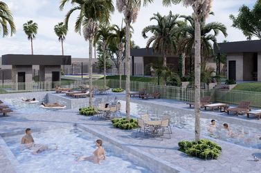 Casa &agrave; venda - 192m&sup2; - Jardim Universit&aacute;rio