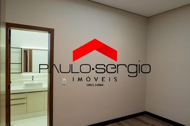 Casa &agrave; venda - 172m&sup2; - Parque dos Bandeirantes