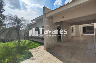 Casa &agrave; venda - 170m&sup2; - JARDIM M&Ocirc;NACO