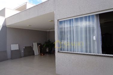 Casa &agrave; venda - 144m&sup2; - Jardim Imigrantes