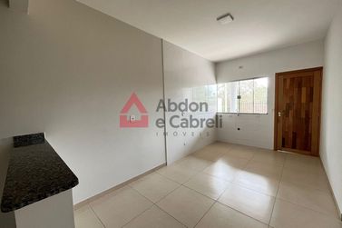 Casa para alugar - 100m&sup2; - Zona VII