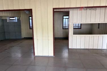 Sala Comercial para alugar - Zona II