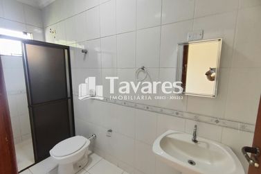 Casa &agrave; venda - 170m&sup2; - JARDIM M&Ocirc;NACO