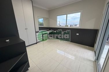 Casa &agrave; venda - 126m&sup2; - Parque Bandeirantes