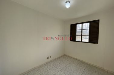 Apartamento para alugar - 61m&sup2; - ZONA I