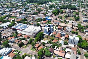 Terreno &agrave; venda - 700m&sup2; - Jardim Porto Alegre